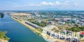 Lô nền cực đẹp rộng 7m5 nằm cạnh trường QT Singapore, Ngũ Hành Sơn đường lớn