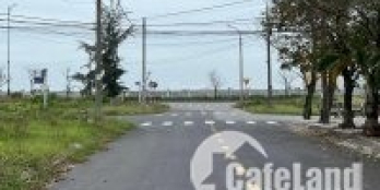 Bán lô đất đường Phan Tòng, Ngũ Hành Sơn, Đà Nẵng, diện tích 157,5m2