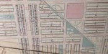 Bán lô đất biệt thự mặt tiền Chương Dương view sông Hàn