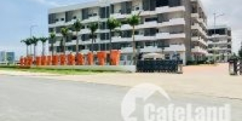 Bán nhanh lô đất mặt tiền đường 22.5m thông qua FPT Đà Nẵng