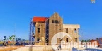 2 Suất ngoại giao duy nhất giá gốc từ CĐT hướng Đông Nam chỉ 1,652 tỷ