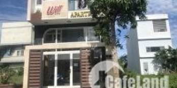 Bán cặp đất đường Khuê Mỹ Đông, phường Khuê Mỹ, Ngũ Hành Sơn, Đà Nẵng. MT 12m