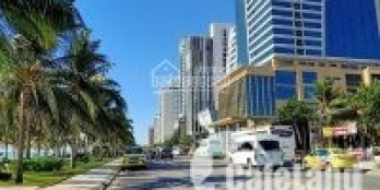 Tôi cần bán lô đất DT 741m2 view biển Võ Nguyên Giáp, gần hotel Alacarte giá tốt