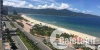 Lô đất vip mặt biển Mỹ Khê, Đà Nẵng 997m2 sở hữu lâu dài cần bán nhanh vị trí si