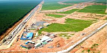 bán lô góc hướng Đông, view công viên