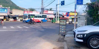  ĐẤT 2 MẶT TIỀN ĐƯỜNG NGUYỄN XIỂN NGAY NGÃ 3 ĐẠI HÀN GẦN BẾN XE PHÍA PHẮC GIÁ