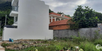 Bán đất đường NGUYỄN ĐỨC THUẬN, Vĩnh Hoà, Nha Trang