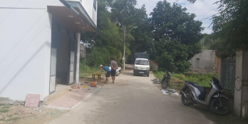 Đất sổ riêng Trung tâm Phước Đồng + Sổ riêng 134 m2 đất thổ cư 73m2