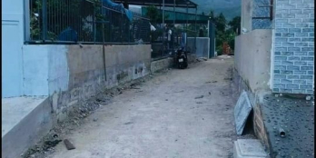 BÁN LÔ ĐẤT THÔN TÂY GẦN UBND XÃ VĨNH PHƯƠNG.