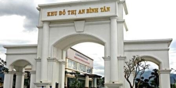 Lô góc đường T8 An Bình Tân Nha Trang, còn 1 lô duy nhất giá 3.15 tỷ/lô