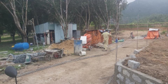 Chỉ 220tr sở hữu ngay lô đất diện tích 90m2 tại thôn Phước Hạ Phước Đồng.