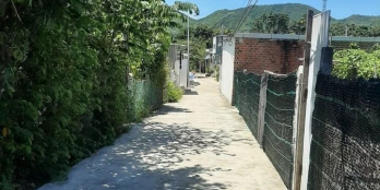 Bán 2 lô đất dân, Phước Hạ Phước Đồng