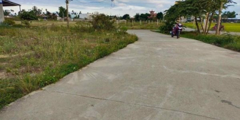 Cần tiền bán gấp 2 lô đất Vĩnh Phương, cách cầu Vĩnh Phươn