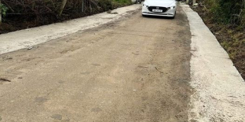 Giá rẽ bất ngờ tại cụm đất phước sơn- phước đồng từ tỉnh lộ 3