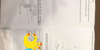 Cần tiền ra nhanh lô đất đẹp khu dân cư Hòn Sện. Vĩnh Hòa