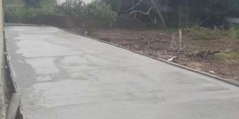 Đất trung tâm Phước Đồng diện tích 93m2 sổ thổ cư.