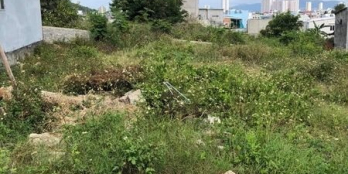 bán nhanh 72m2 hẻm đường 2-4, Vĩnh Hai. Cách bến xe phía Bắc chủ 300m