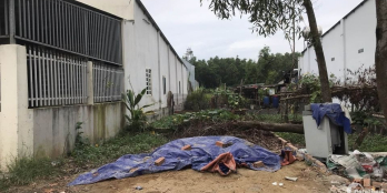 Đất chính chủ cần bán - p 2 xã Long thọ