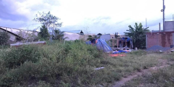 Cần bán  lô đất  diện tích 505 m2