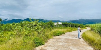 Cần bán nhanh lô đất đẹp, rộng rãi, mát mẻ 2 mặt tiền đầy tiềm năng- Ninh Tây,