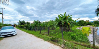 BÁN LÔ ĐẤT MẶT TIỀN NINH ĐIỀN, XÃ NINH THỌ, NINH HOÀ. ĐIỂM HOT NAM VÂN PHONG KHÁ