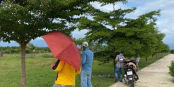 Siu phẩm đất đẹp không thể cưỡng nổi là đây! Ninh Thọ-Ninh Hoà  191m2 ngang 8m