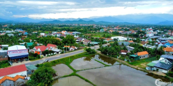 ⭐️ ĐẤT Ở BÌNH THÀNH - NINH BÌNH - NINH HOÀ⭐️