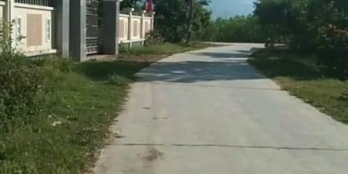 Bán nhanh 1 LÔ GIÁ ĐẦU TƯ tại thon Soong Búng NINH TÂY - Ninh hoà