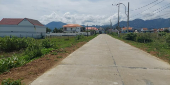  CHỦ ĐẤT CẦN TIỀN LÀM ĂN, CẦN BÁN GẤP LÔ ĐẤT CẠNH BIỂN DỐC LẾT