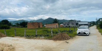 Chính chủ bán ngay lô Ninh Thượng