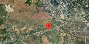 Em còn 1 lô Xuân Mỹ - Ninh Thọ chỉ 131tr/m ngang rẻ nhất khu