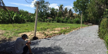 Bán 3 lô đất ninh hưng , tx ninh hoà