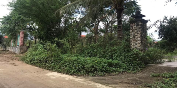 Chính chủ bán Ninh Thượng lô góc 2 mặt tiền.