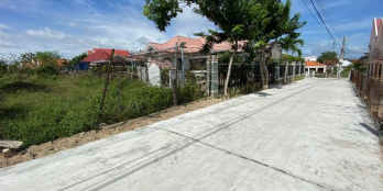 ĐẤT NINH DIÊM, Vị trí đắc địa ngay khu hành chính Ninh Diêm