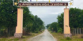 Đất thổ cư trong khu dân cư đông đúc  NINH THƯỢNG  NINH HOÀ