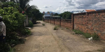 Tân mỹ Ninh xuân  2 lô liền kề mỗi lô 6x32, 60 thổ