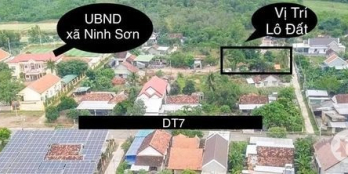 Chính chủ em Linh cần bán Lô đất vị trí rất đẹp.  Giá 2 tỷ 200 Triệu
