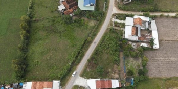 Cần bán lô đất thôn Nhĩ  Sự, xã Ninh Thân.