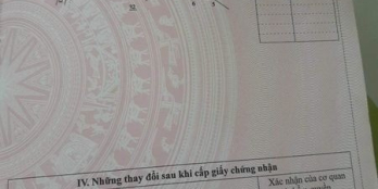 Ninh Tân Ninh Hòa, Diện tích 2220,3m2 ( ngang 32m ) có 1000m thổ cư