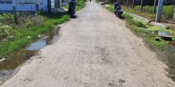 Cần bán lô đất biển ninh hải Dt 300m2 (10x30) 80m2 thổ cư