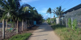 Cần Đất Thôn Chánh Thanh, xã Ninh Thọ, Tx Ninh Hòa.