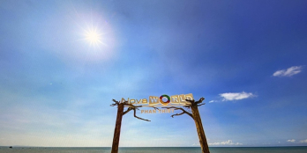 Bán nhà trung tâm TP Phan Thiết, 2 mặt tiền, hướng biển từ 899tr/căn.