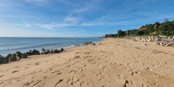 CỰC PHẨM!! Đất nghỉ dưỡng sở hữu lâu dài, nằm trực diện Biển tp. Phan Thiết