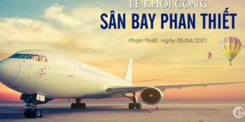 HÀNG HIẾM!! Đầu tư đất nền mặt đường bao Biển hot nhất Phan Thiết