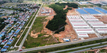 Cần bán 3 suất ngoại giao Làn 1 đất đấu giá Hồng Tiến, Phổ Yên, Thái Nguyên.