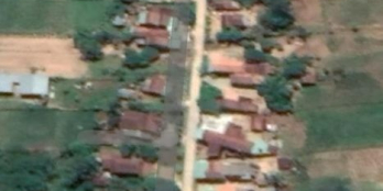 Ngộp bank cần bán gấp 260m2 đất Cát Tường, Phù Cát, Bình Định