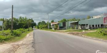 Chính chủ cần bán mặt tiền QL19B Cát Nhơn, Phù Cát, Bình Định vị trí đẹp cho ace