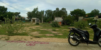 Chính chủ cần bán lô đất sau UBND Cát Khánh, Phù Cát hạ giá bán nhanh trong năm