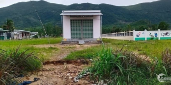 Cần ra nhanh 2 lô liền kề xã cát minh phù cát giá siêu mềm cuối năm cho ace