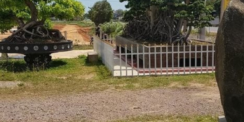 Bán lô Đất vườn Xã Mỹ Hiệp phù mỹ.Thích hợp làm nhà vườn, đầu tư sinh lời..